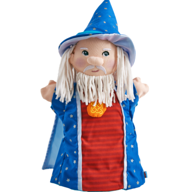 Burattino Mago - Centroscuola