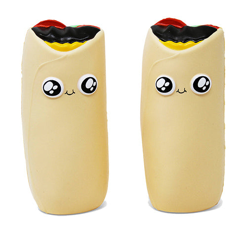 Throw Throw Burrito - Centroscuola