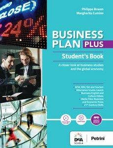 Business plan plus - Centroscuola