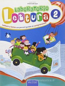 Laboratorio lettura 2 - Centroscuola