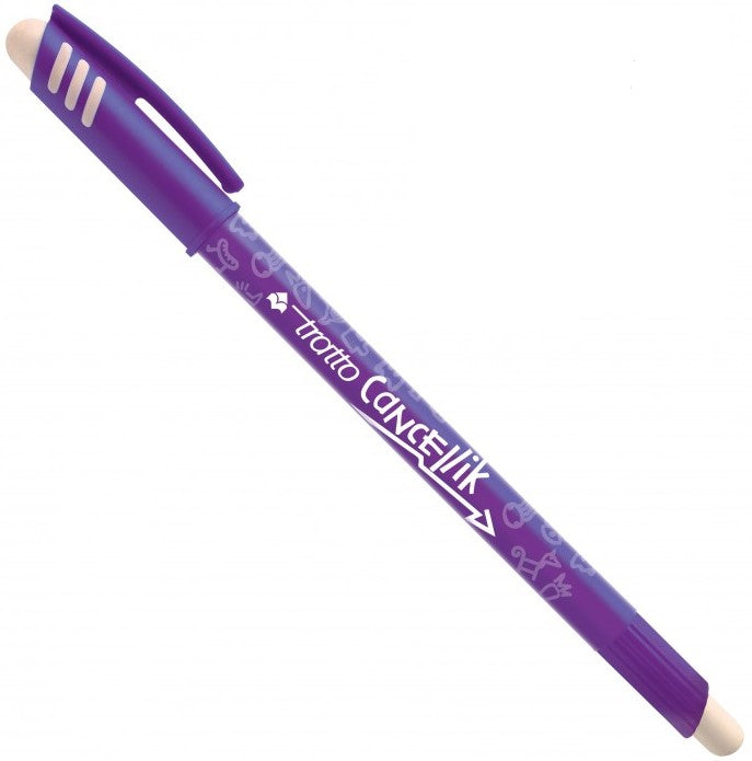 Sfera tratto Cancellik - Centroscuola