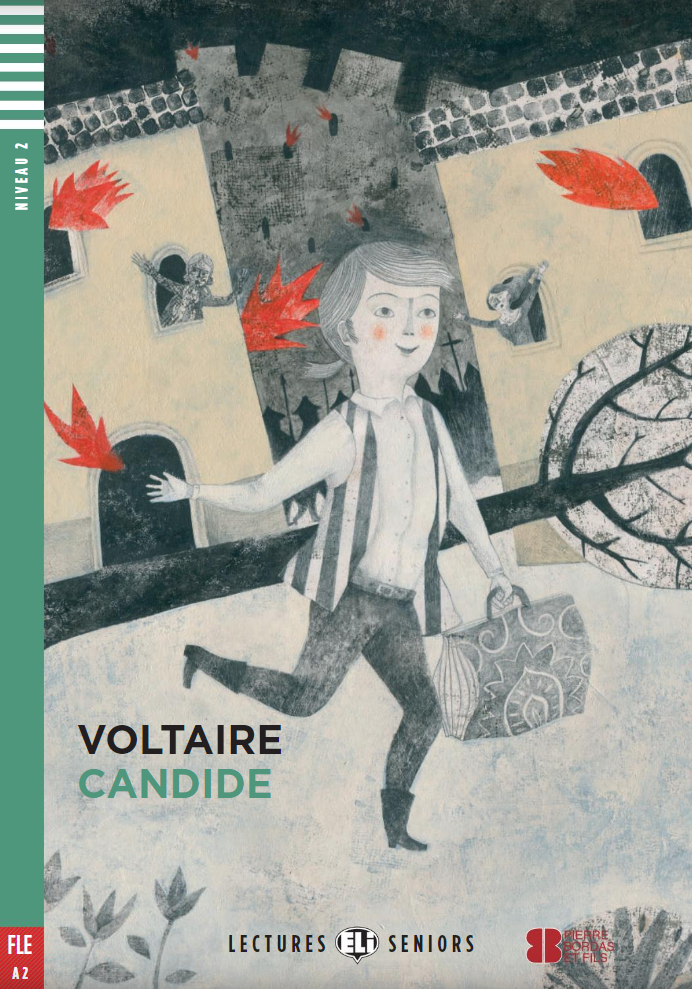 Candide - Centroscuola