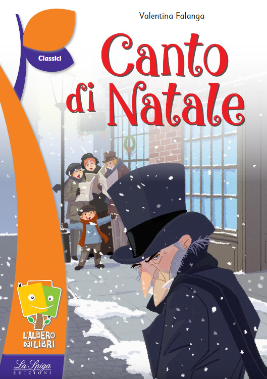 Canto di Natale - Centroscuola