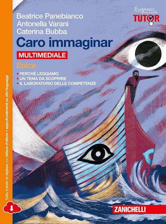 Caro imaginar - Epica - Centroscuola