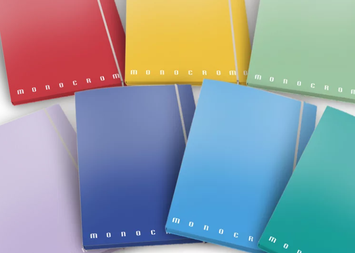 Cartellina Monocromo 3 lembi - Centroscuola