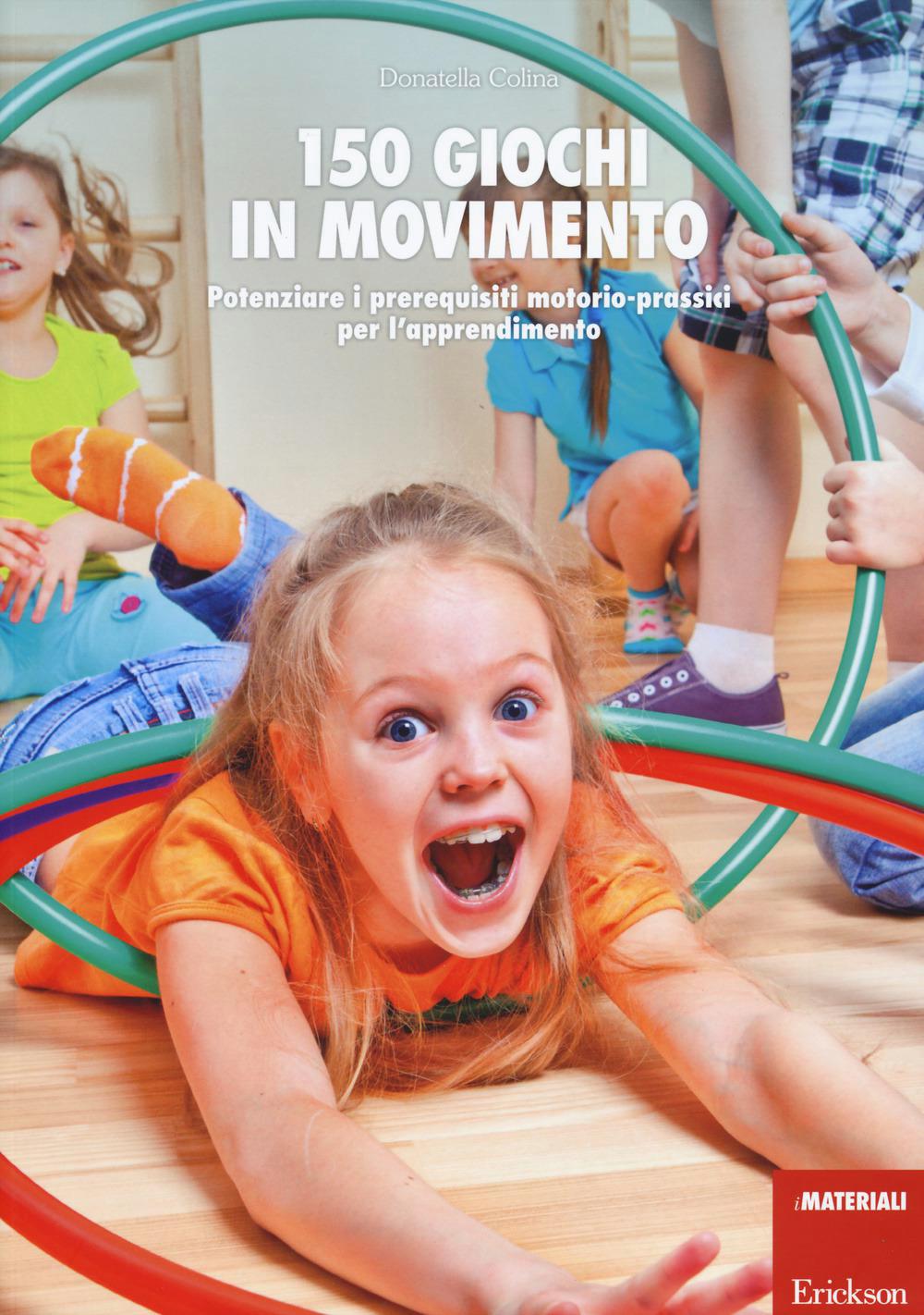 150 giochi in movimento - Centroscuola