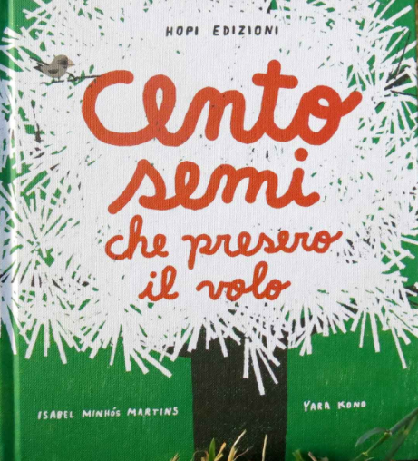 Cento semi che presero il volo - Centroscuola