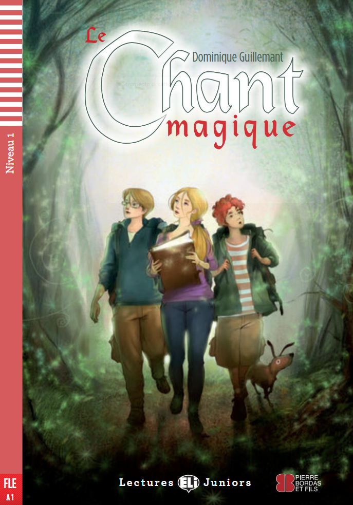 Le chant magique - Centroscuola