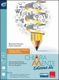 Chiaramente - Ed. blu - Centroscuola