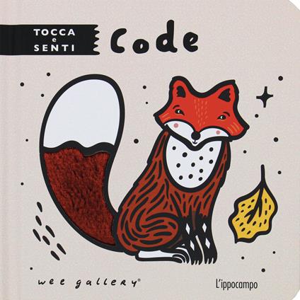 Code - Tocca e senti - Centroscuola