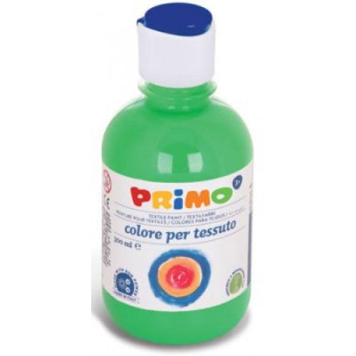 Colori stoffa Primo 300ml - Centroscuola