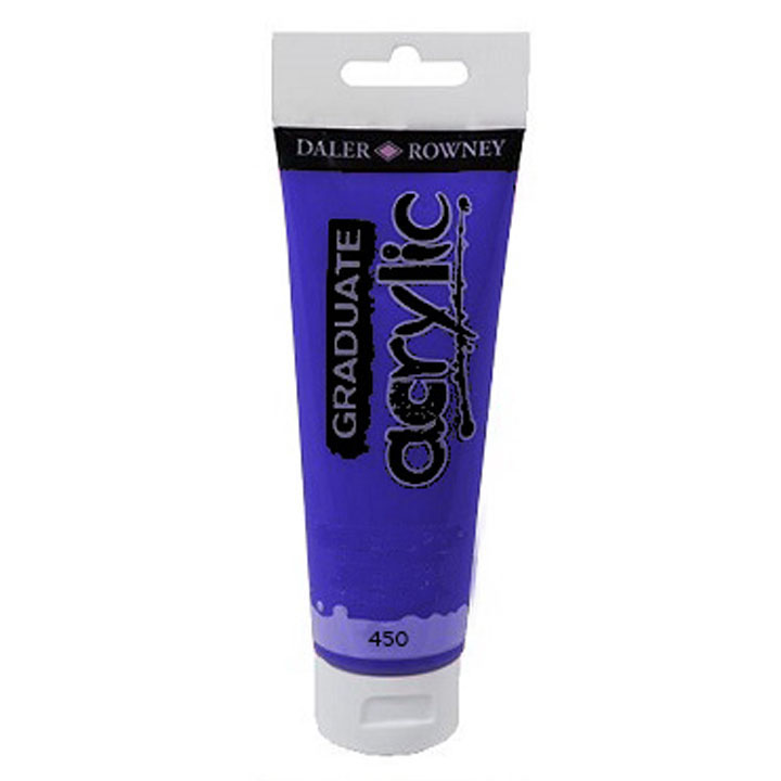 Colore acrilico tubo da 120 ml - Centroscuola
