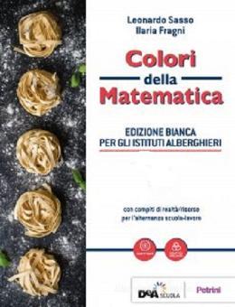 Colori della matematica - Bianca - 1 - Centroscuola