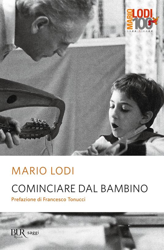 Cominciare dal bambino - Centroscuola
