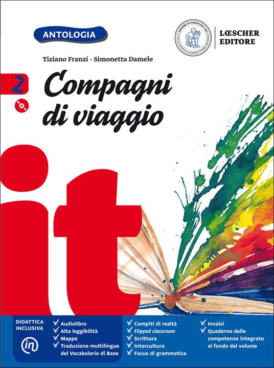 Compagni di viaggio 2 - Centroscuola