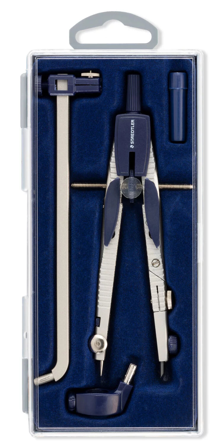 Compasso regolabile Staedtler 553 - Centroscuola