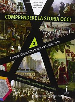 Comprendere la storia 2 - Centroscuola