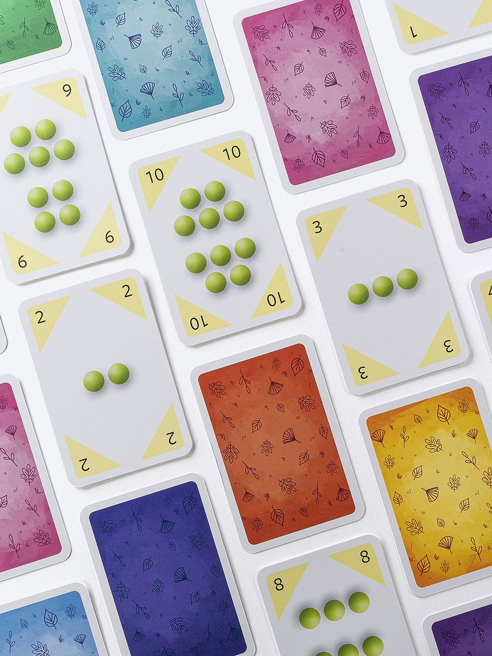 Conta tu - Addizioni e sottrazioni entro il 10 - Centroscuola