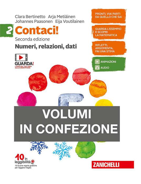 Contaci! 2 - Centroscuola