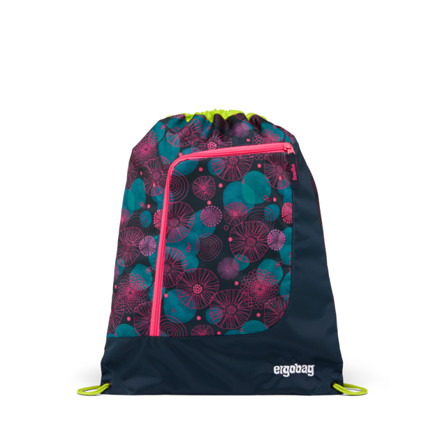 Sacca Sport - CoralBear 2023 - Centroscuola