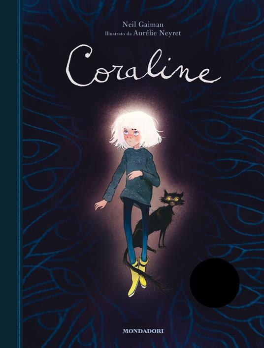 Coraline - Centroscuola