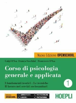 Corso di Psicologia Generale - Centroscuola