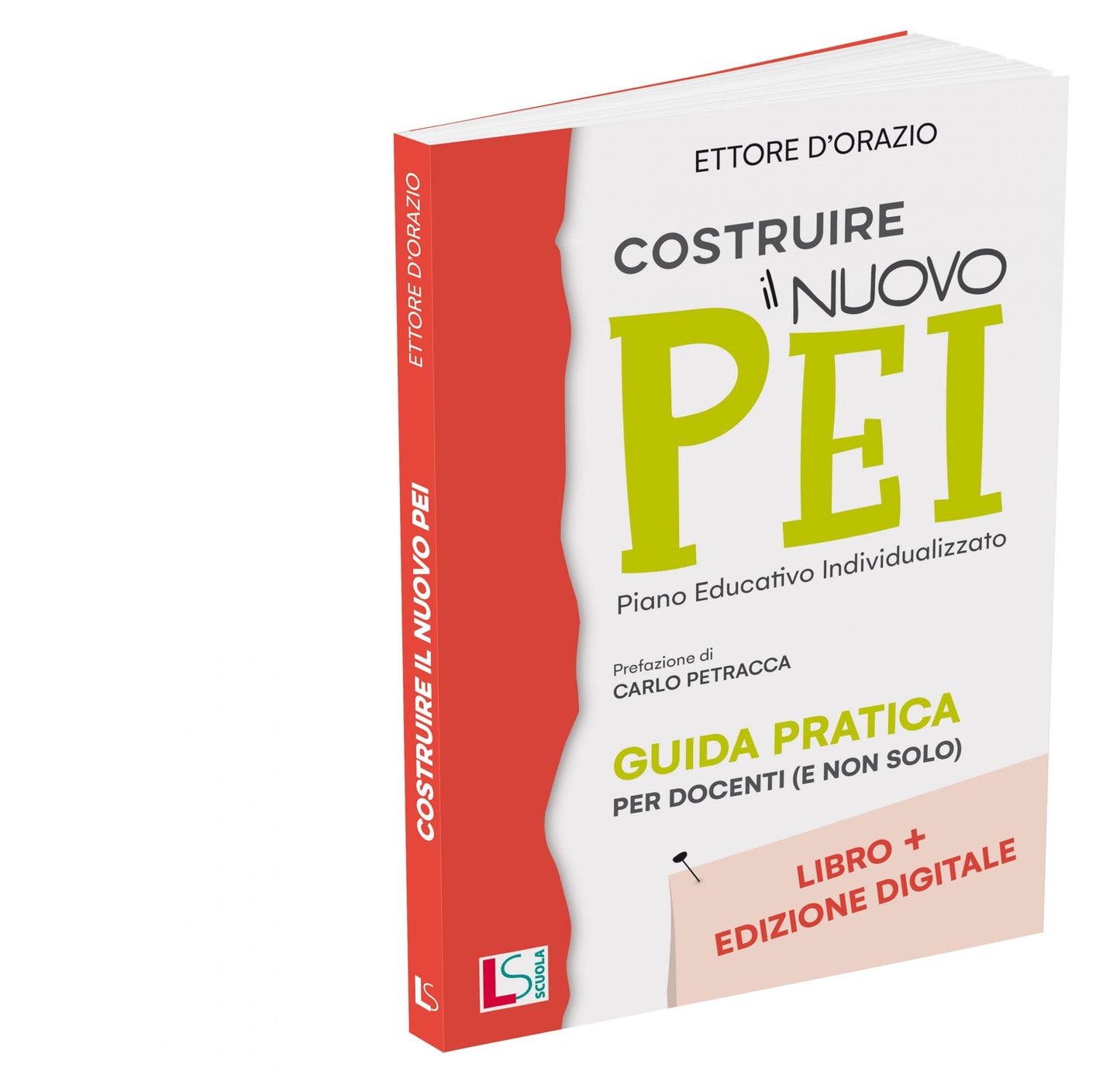 Costruire il nuovo PEI - Centroscuola