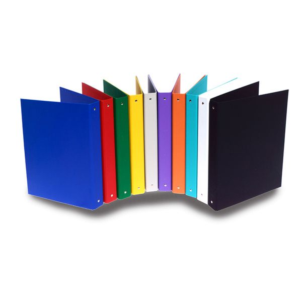 Copertina ad anelli A4 4 anelli - Centroscuola