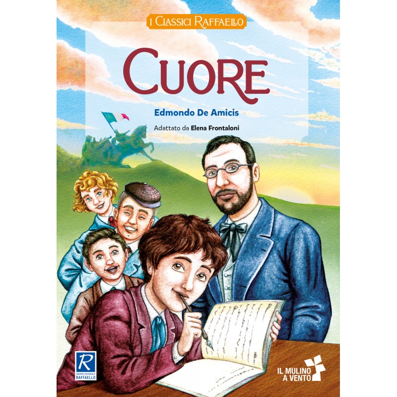 Cuore - Centroscuola