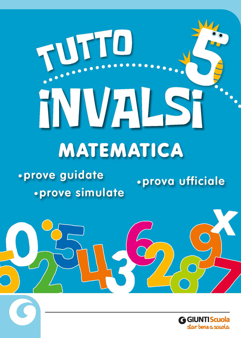 Tutto INVALSI - Matematica 5 - Centroscuola
