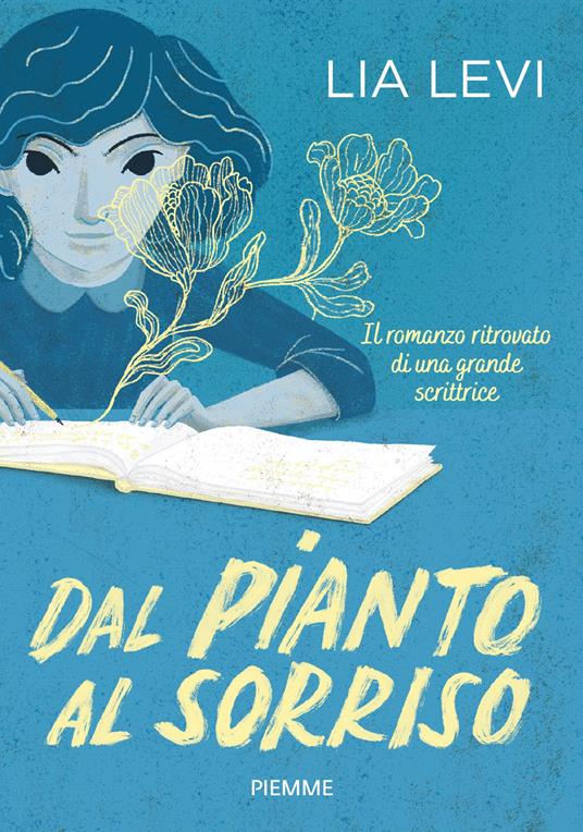 Dal pianto al sorriso - Centroscuola