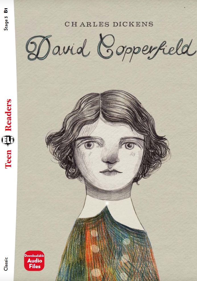 David Copperfield - Centroscuola