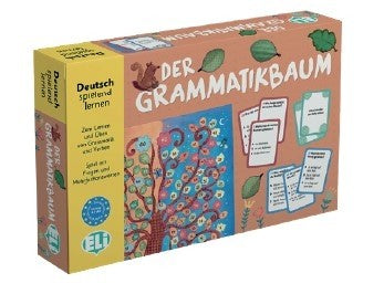Der Grammatikbaum - Centroscuola