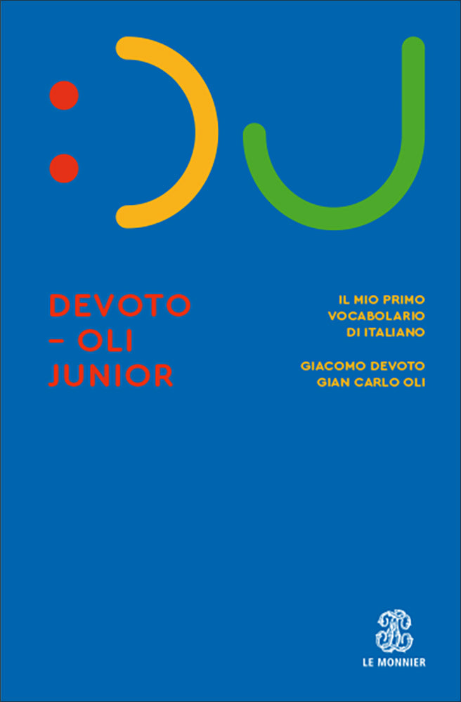 Devoto Oli Junior 2023 - Centroscuola