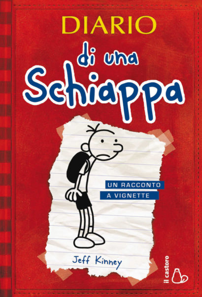 Diario di una schiappa - Centroscuola