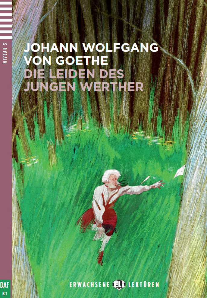 Die Leiden des jungen Werther - Centroscuola