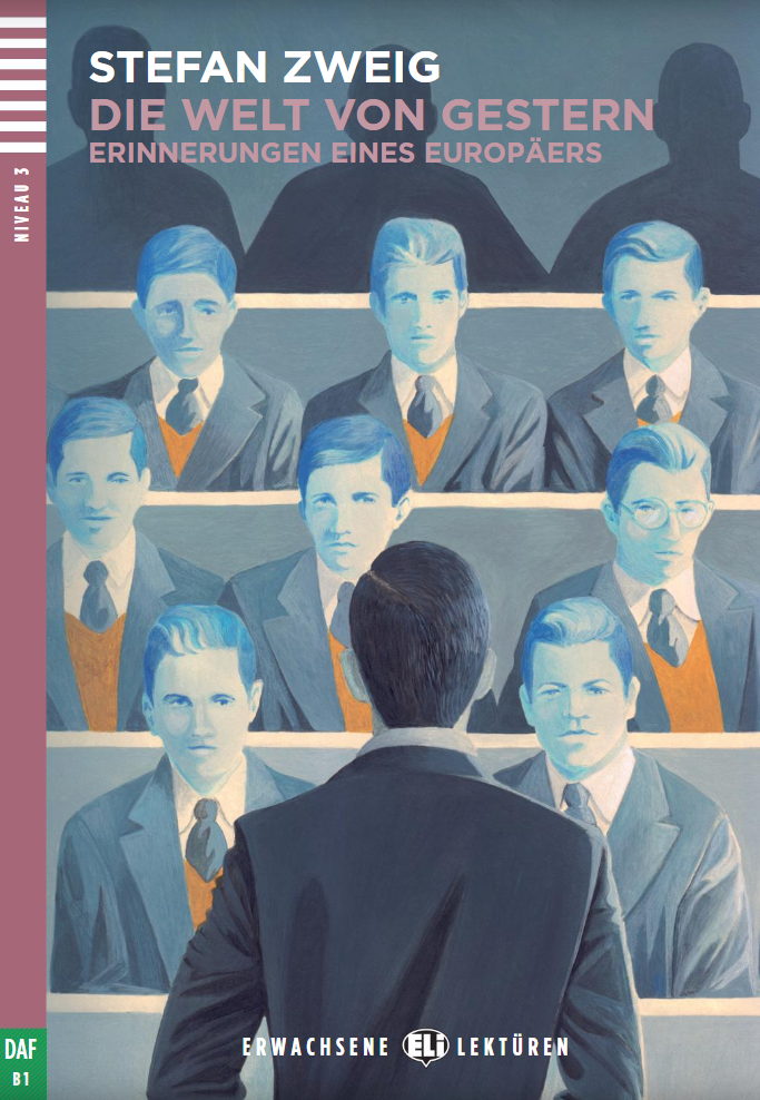 Die Welt von Gestern - Centroscuola