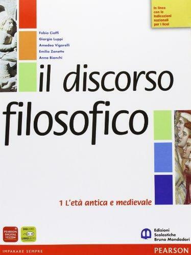 Il Discorso Filosofico 1 - Centroscuola