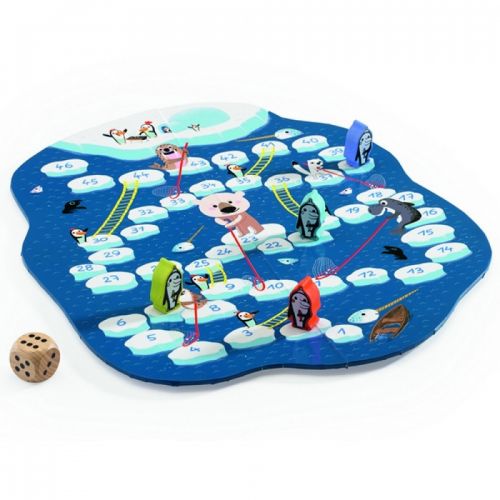 Snakes and ladders - Centroscuola