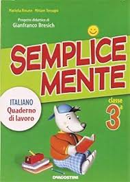 Semplicemente-quaderno italiano 3 - Centroscuola