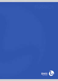 Rubrica A5 80gr 20fg - Centroscuola