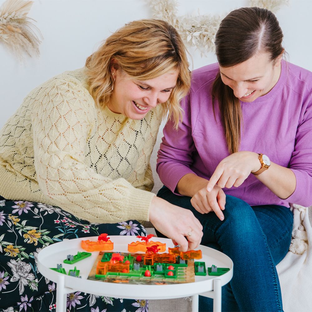 Dragon Inferno - SmartGames - Centroscuola