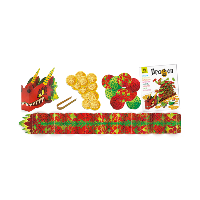 Dragon - Centroscuola