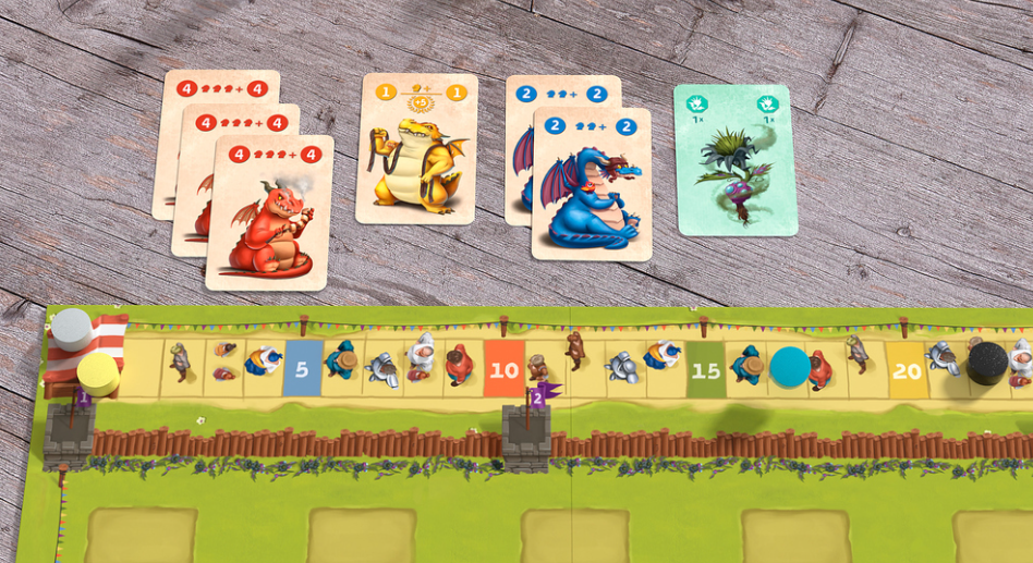 Dragondraft - Centroscuola