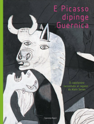 E Picasso dipinge Guernica - Centroscuola