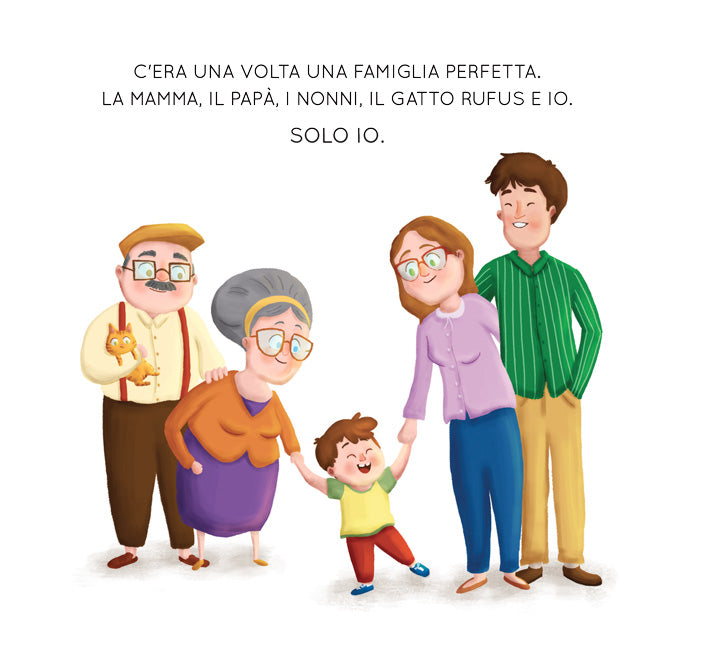 E poi è arrivata lei - Centroscuola