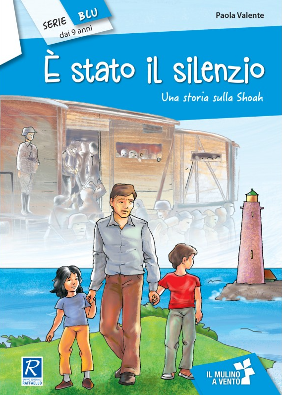 È stato il silenzio - Centroscuola