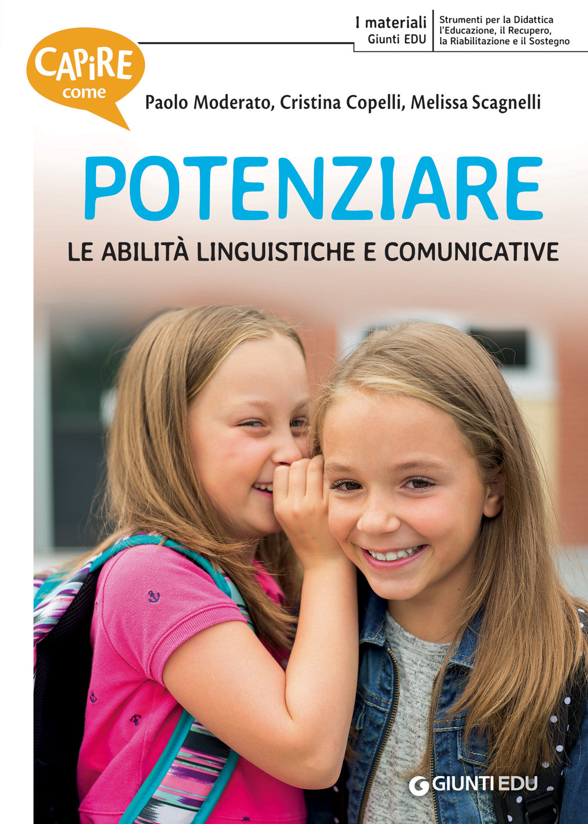 Capire come potenziare le abilità linguistiche e comunicative - Centroscuola