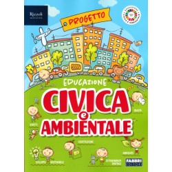 Progetto Educazione Civica e Ambientale - Centroscuola