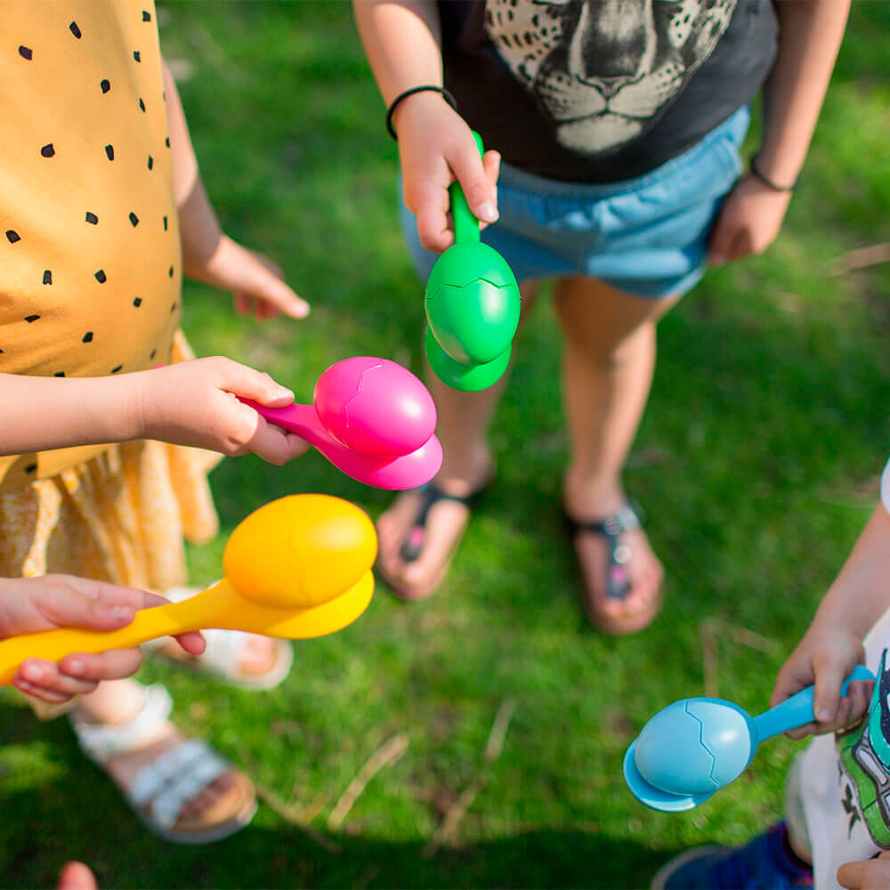 Egg Party - Centroscuola